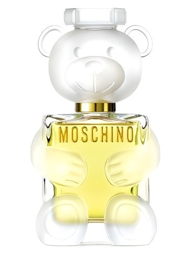 Moschino Toy 2 Eau De Parfum Spray 100ml