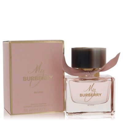 My Burberry Blush Eau de Parfum Spray 1.6 oz/50 ml Women