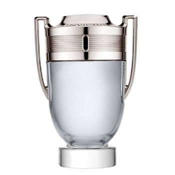 Paco Rabanne Invictus EDT Spray Tester 3.4 Oz