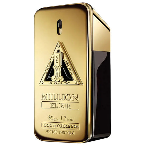 Paco Rabanne 1 million elixir 50 mL 1.7 fl oz