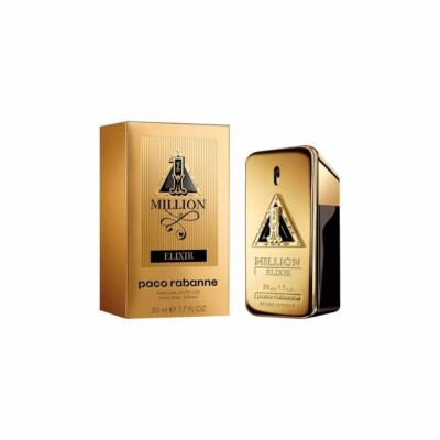 Paco Rabanne 1 million elixir 50 mL 1.7 fl oz