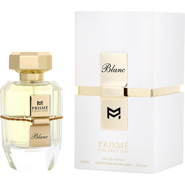 Patek Maison Prisme Blanc Eau de Parfum Spray, 90ml 3 oz