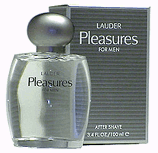 Estee Lauder Pleasures Cologne Male 3.4 fl oz 100 ml
