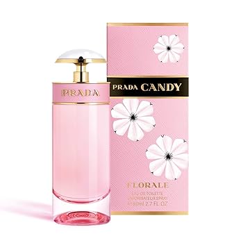 Prada Eau De Toilette Spray for Women 80 ml