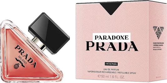 Prada Paradoxe Eau De Parfum 50ml Refillable Spray