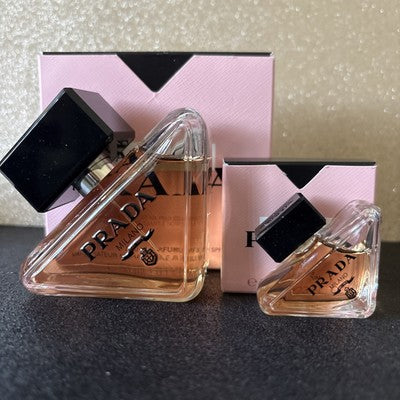 Prada Paradoxe Eau De Parfum 50ml Refillable Spray