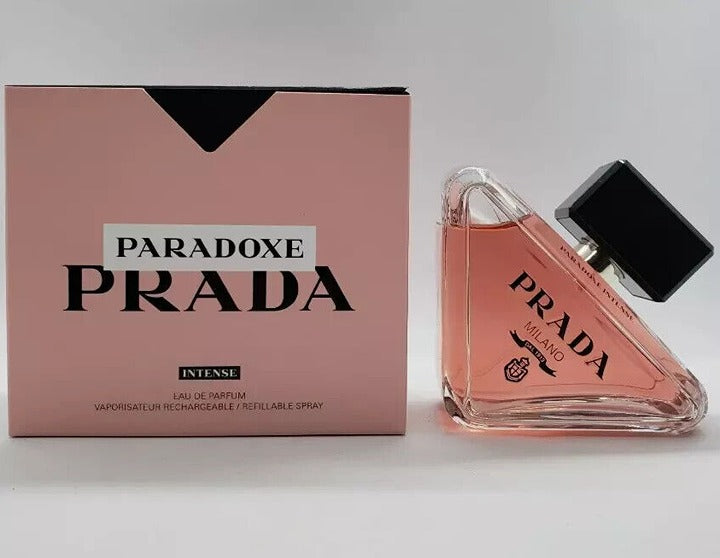 Prada Paradoxe Eau De Parfum, 3 Oz 90mL