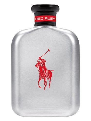 Ralph Lauren Polo Red Rush EDT 125 ml for Men