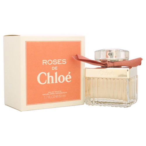 Roses De Chloe EDT Spray 1 oz/30ml for Women