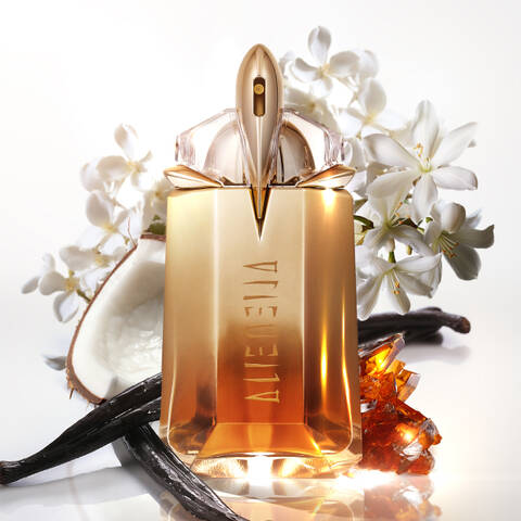 Thierry Mugler Alien Goddess Eau De Parfum 90ml Refillable