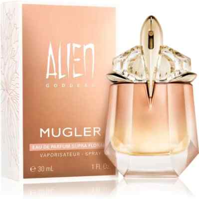 Thierry Mugler Alien Goddess Supra Florale 30 ml EDP