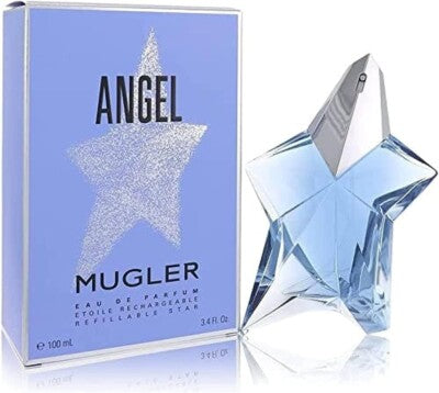Thierry Mugler Angel, Eau de Parfum, 100ml  3.4fl Oz