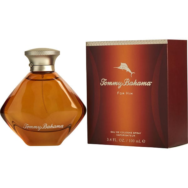 Tommy Bahama for Him Eau de Cologne Spray 3.4 oz