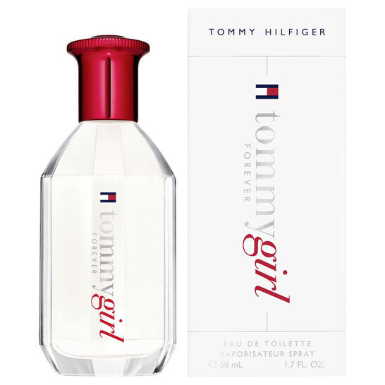 Tommy Hilfiger Tommy Girl Fragrance 1.7oz Women's Perfume