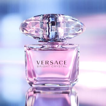 VERSACE Bright Crystal, Eau de Toilette, 30ml 1.0fl oz