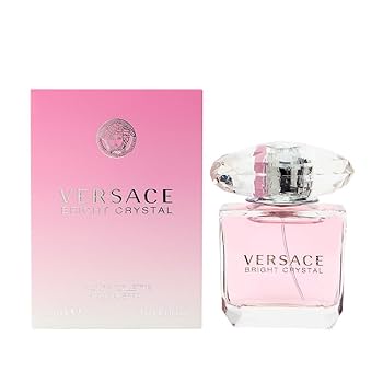 VERSACE Bright Crystal, Eau de Toilette, 30ml 1.0fl oz