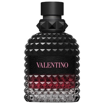 Valentino Born in Roma Intense Uomo, Eau De Parfum, 100 ml 3.4floz