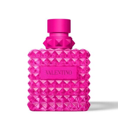 Valentino Born in Roma Rendez-Vous Pink PP 3.4 Oz EDP