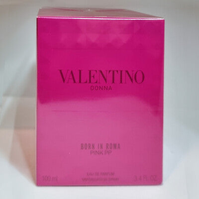 Valentino Born in Roma Rendez-Vous Pink PP 3.4 Oz EDP