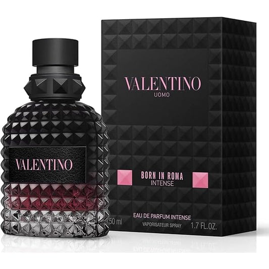 Valentino Male UOMO Born in Roma Extradose, 50ml