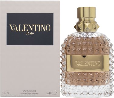Valentino Uomo 2021 EDT 100ml Spray