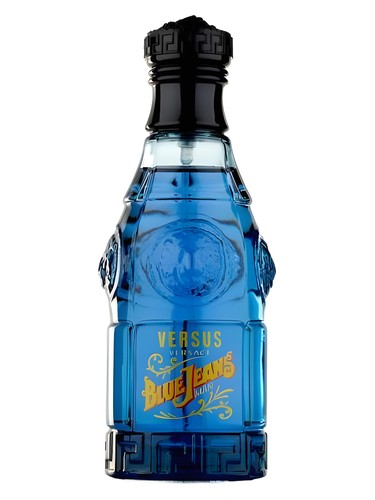 Versace Blue Jeans Cologne 75ml 2.5 fl oz