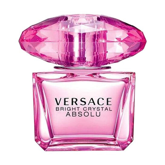 Versace Bright Crystal Absolu EDP Spray, 50 ml 1.7  fl oz