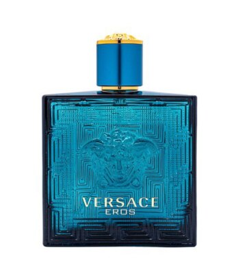 Versace Eros Eau de Parfum Spray 100 ml Tester for Men