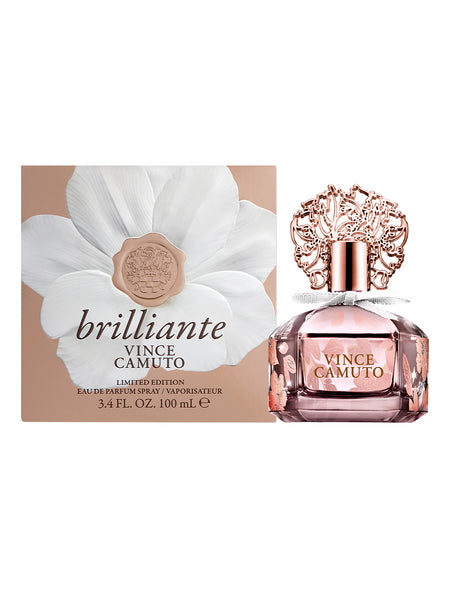 Vince Camuto Brilliante Eau de Parfum Spray 100 ml