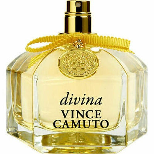 Vince Camuto Divina Eau De Parfum 3.4 Oz for Women