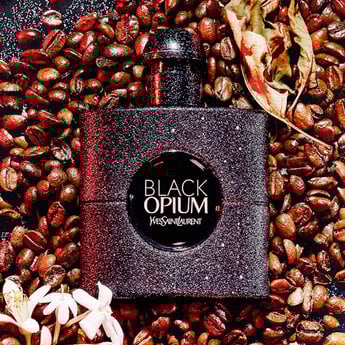 Yves Saint Laurent Black Opium Extreme EDP 90ml Spray