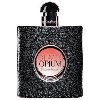 Yves Saint Laurent Black Opium Perfume 90 ml Eau de Parfum, Tester