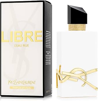 Yves Saint Laurent Libre L'Eau Nue EDP Spray 1.6 oz