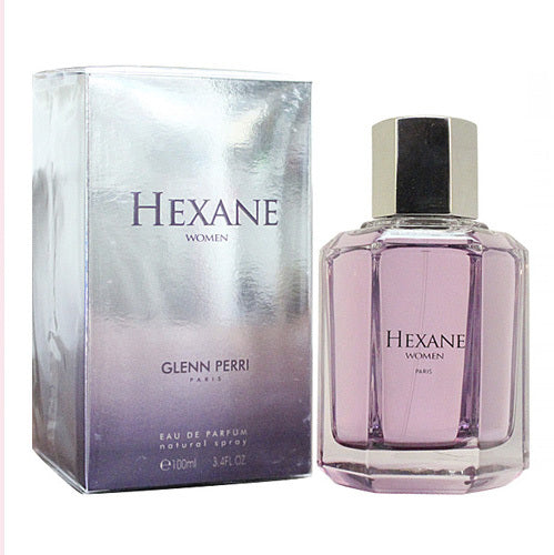 Groupon Hexane by Glenn Perri 3.4 Oz/100ml EDP Spray Women