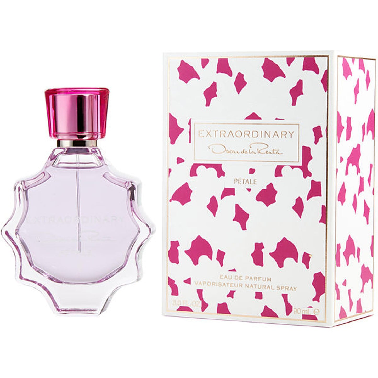 Extraordinary Petale Eau De Parfum Spray, 90 ml/3 fl. oz.