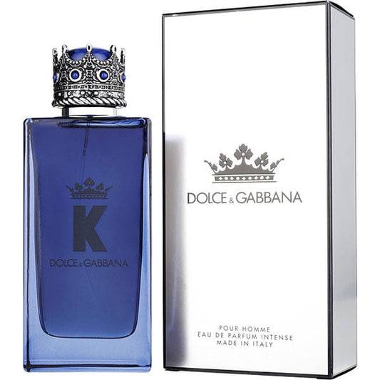 Dolce & Gabbana K Intense Eau de Parfum Spray 1.7 oz/50ml Men