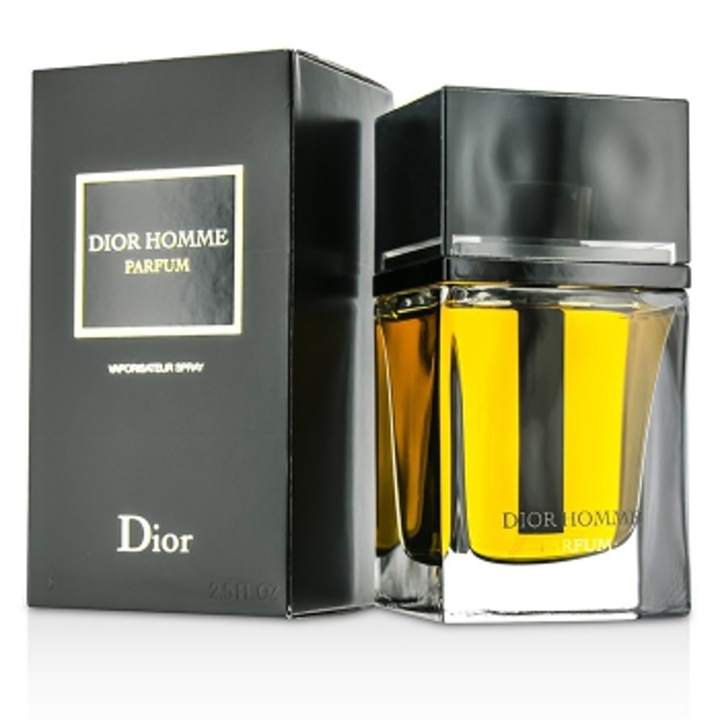 Dior Homme Parfum 2.5 Oz/75ml