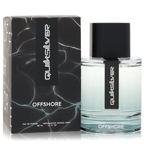 Quicksilver Offshore Cologne 100 Ml/3.4 fl. oz. EDP Spray for Men