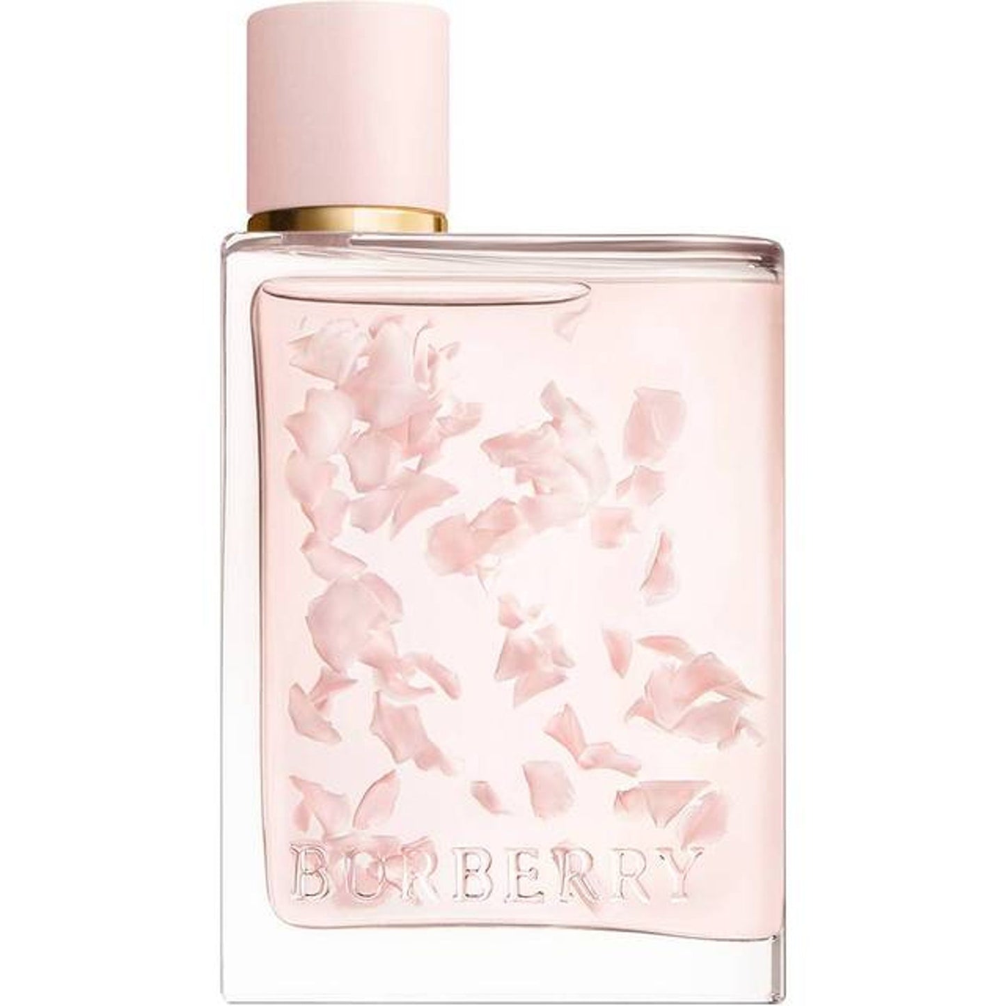 Burberry Her Petals Eau de Parfum Spray 86 ml/2.9 fl. oz. Limited Edition