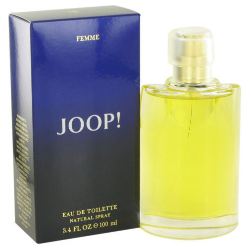 Joop! EDT Spray 3.4 fl. oz./100ml for Women