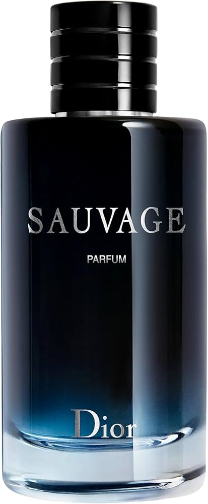 Dior Sauvage Eau De Parfum Spray for Men, 3.4-oz. 100ml