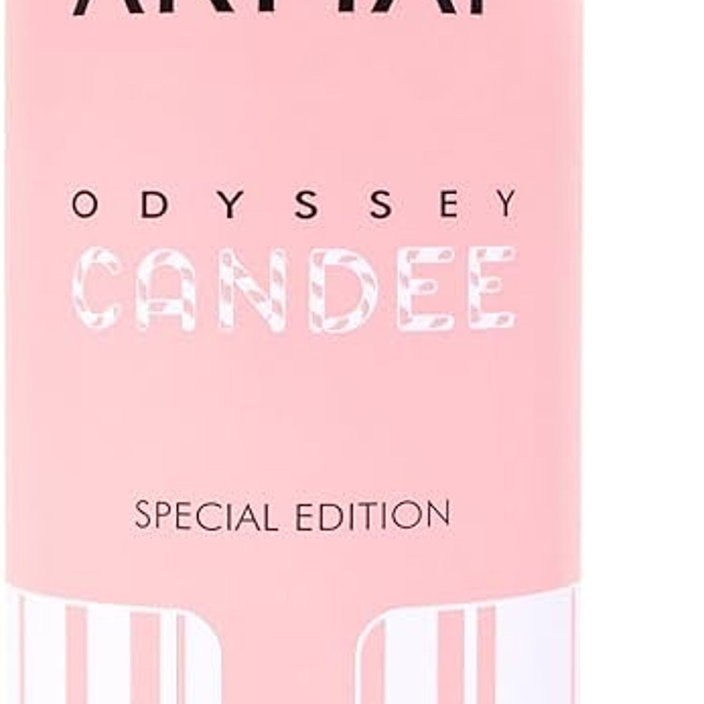 Armaf Odyssey Candee Eau de Parfum 200ml/6.8 fl. oz.