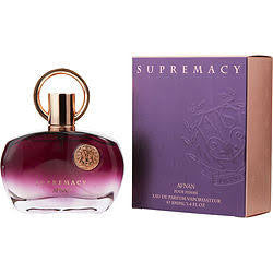 Afnan Supremacy Pour Femme Eau De Parfum, 3.4 Oz