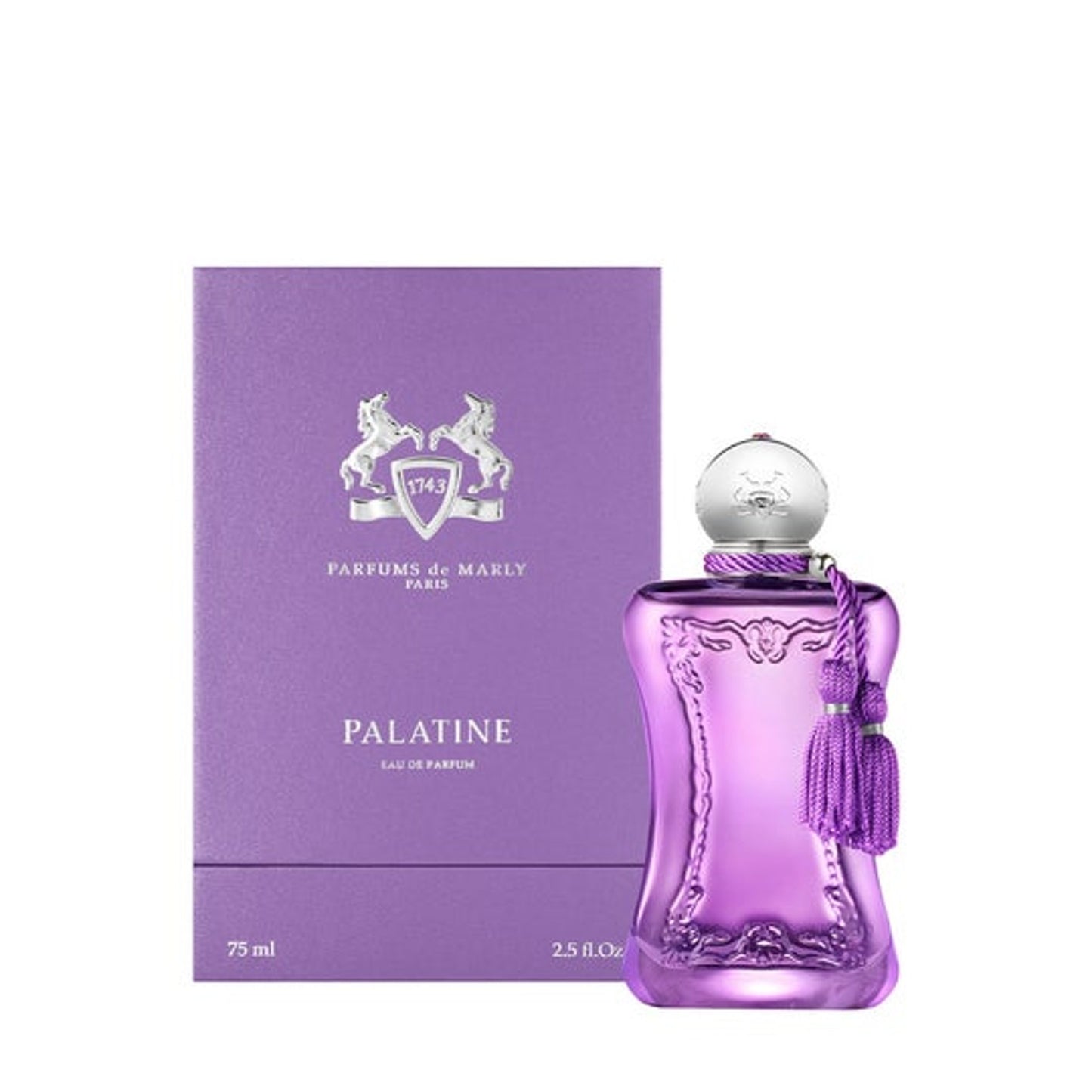 Parfums De Marly Palatine Eau De Parfum, 2.5 Oz/75ml