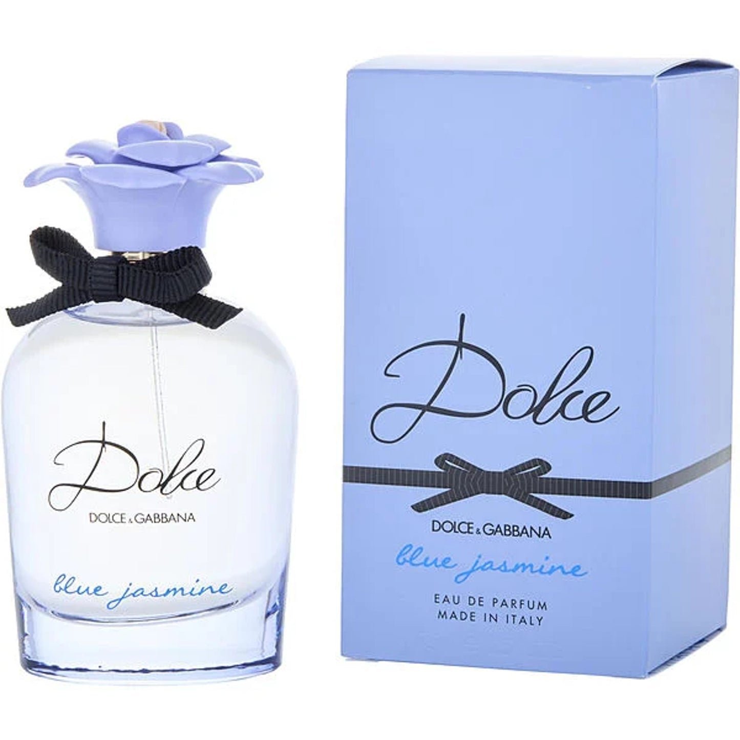 Dolce Blue Jasmine Eau de Parfum Spray 2.5 oz/75ml Tester