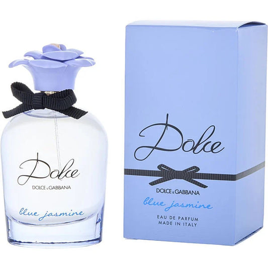 Dolce Blue Jasmine Eau de Parfum Spray 2.5 oz/75ml Tester