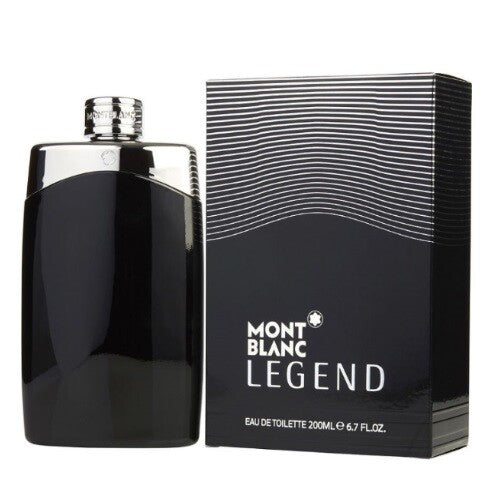 Montblanc Legend Cologne for Men, 1 Oz/30ml