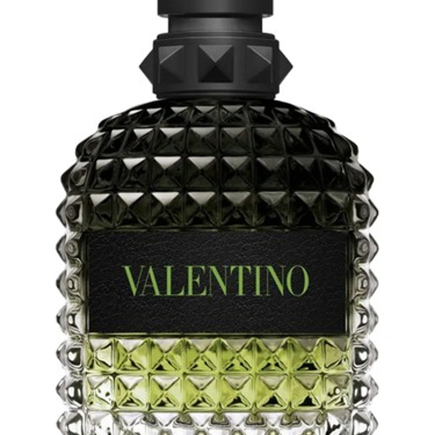 Valentino Uomo Born In Roma Green Stravaganza EDT 3.4 OZ/100ml Tester