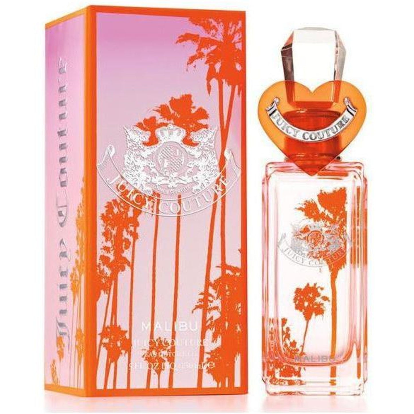 Juicy Couture Malibu 5 Oz/150ml EDT Spray