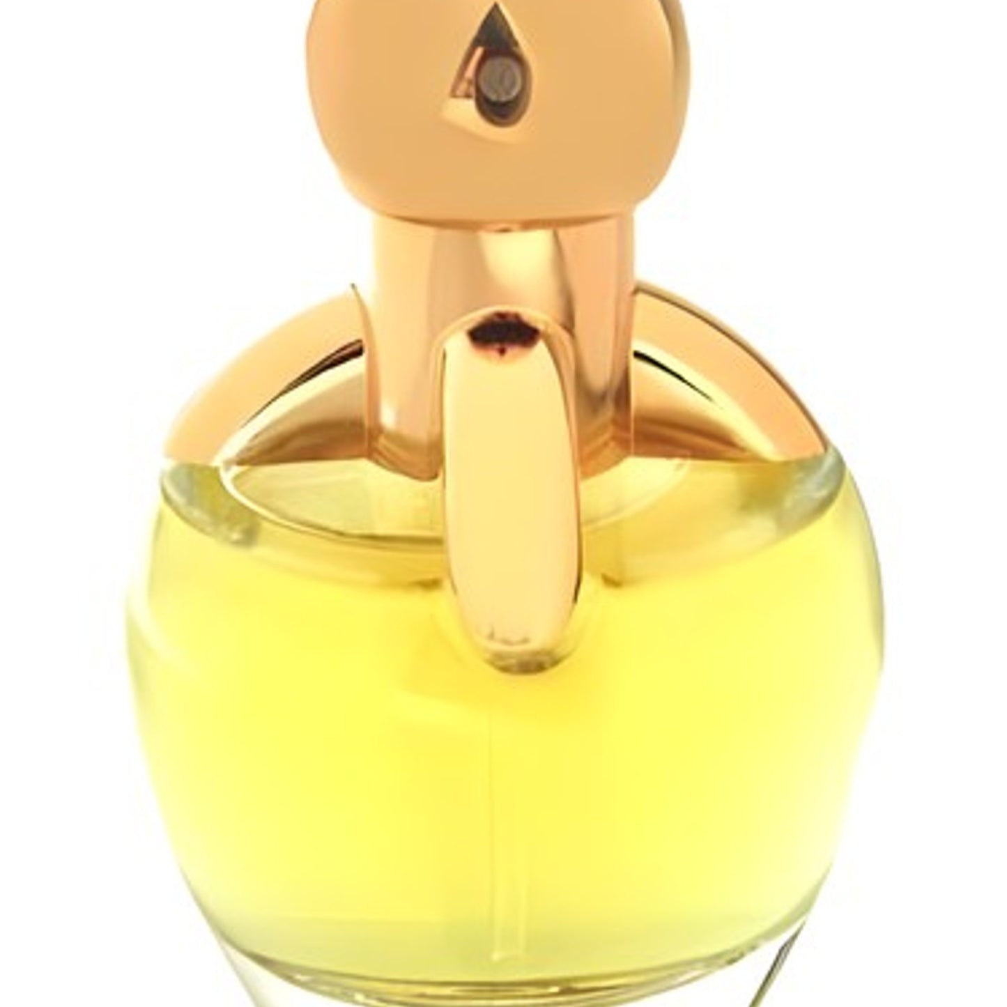 SECRET PLUS Pure Gold Eau De Parfum Spray 2.72 Oz/80ml for Women